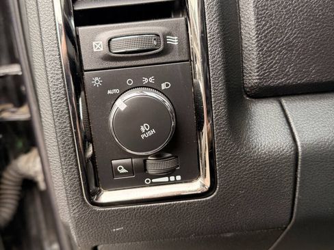 Used 2016 RAM 1500 Sport w/ Sport Premium Group AWD/4WD image 14