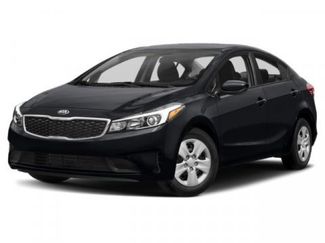 Used 2018 Kia Forte LX video 1