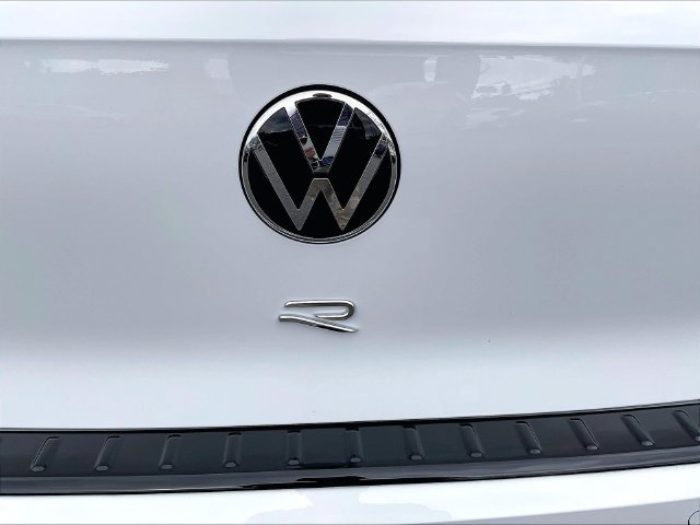 New 2026 Volkswagen Golf w/ Euro Style Package AWD/4WD image 14