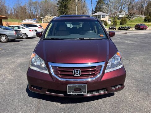 Used 2008 Honda Odyssey EX-L image 2