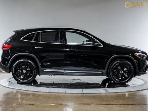 Used 2024 Mercedes-Benz GLA 250 image 9