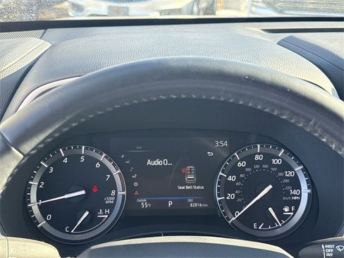 Used 2021 Toyota Highlander XLE image 15