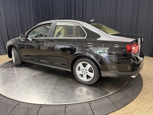 Used 2008 Volkswagen Jetta SE FWD image 5
