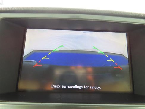 Used 2013 Nissan Armada Platinum w/ Platinum Reserve Pkg image 23