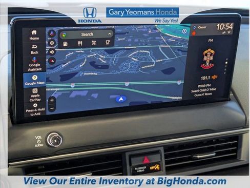 New 2026 Honda Pilot EX-L image 32