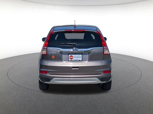 Used 2016 Honda CR-V EX image 6