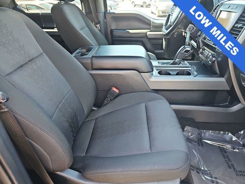 Used 2020 Ford F150 XLT w/ Equipment Group 302A Luxury RWD image 18