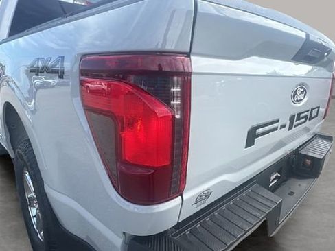 Used 2024 Ford F150 XLT image 43