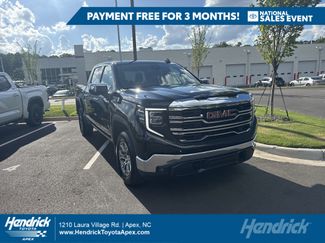 Used 2025 GMC Sierra 1500 SLT AWD/4WD video 1