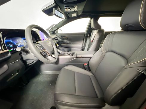 New 2026 Toyota Crown Signia image 14