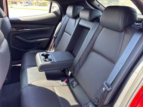 New 2025 MAZDA MAZDA3 Hatchback w/Premium Plus Pkg AWD/4WD image 20