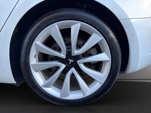 Used 2019 Tesla Model 3 Long Range AWD/4WD image 22