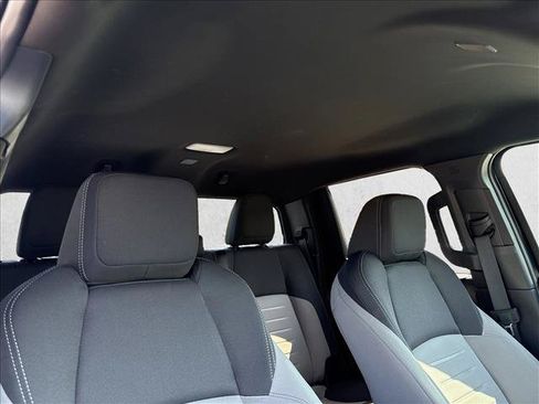 Certified 2026 Toyota Tacoma TRD Sport AWD/4WD image 29