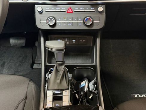 New 2026 Hyundai Tucson SE FWD image 14