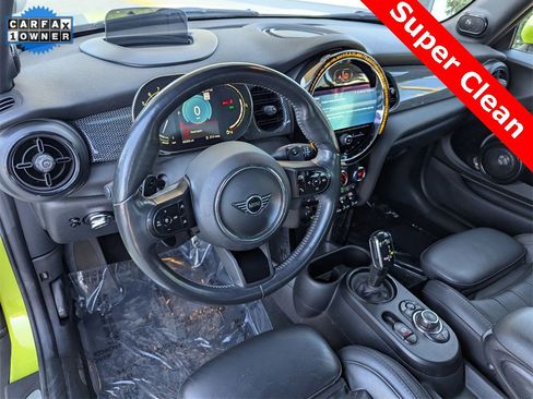 Used 2022 MINI Cooper S w/ Driver Assistance Package image 2