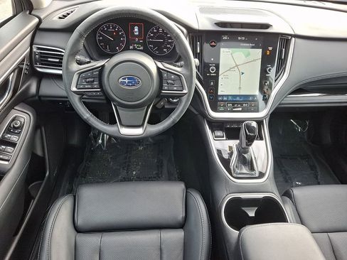 Certified 2023 Subaru Legacy Limited image 13