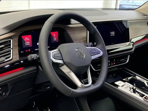 New 2025 Volkswagen Atlas SEL Premium R-Line image 7