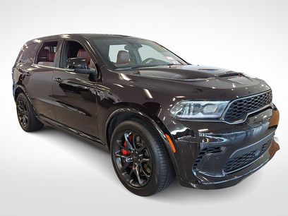 Used 2023 Dodge Durango SRT Hellcat