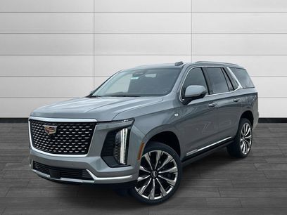 New 2026 Cadillac Escalade Luxury w/ Touring Package