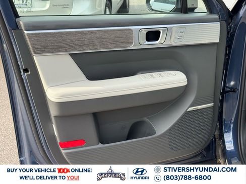 New 2026 Hyundai Santa Fe Limited image 29
