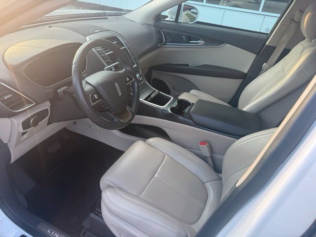 Used 2020 Lincoln Nautilus Reserve w/ Equipment Group 201A AWD/4WD image 10