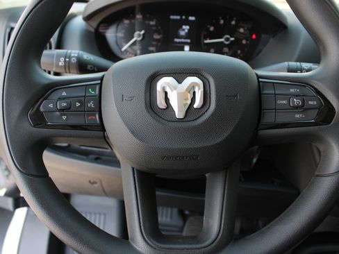 Used 2023 RAM ProMaster 1500 w/ Convenience Group image 16