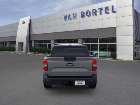 Used 2026 Ford Maverick XLT AWD/4WD image 5