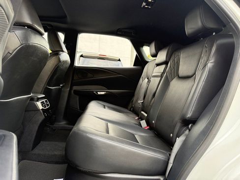 Certified 2024 Lexus RX 350 FWD image 18