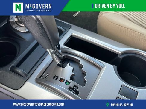 Used 2014 Toyota 4Runner SR5 AWD/4WD image 25