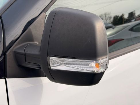 Used 2019 RAM ProMaster City Tradesman image 9