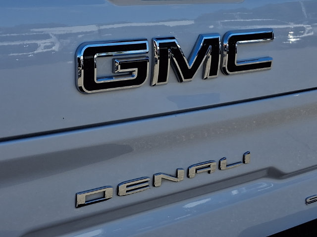 Used 2023 GMC Sierra 1500 Denali w/ Denali Reserve Package AWD/4WD image 33
