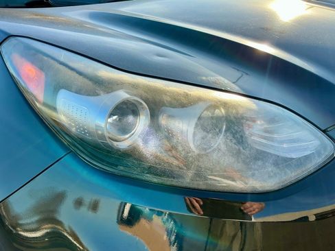 Used 2018 Kia Sportage EX w/ Option Group 040 image 8