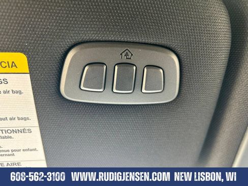 Used 2026 Ford Explorer ST-Line AWD/4WD image 40