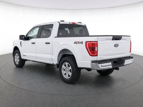 Used 2023 Ford F150 XLT w/ Equipment Group 301A Mid AWD/4WD image 29