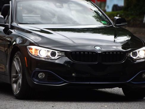 Used 2017 BMW 440i xDrive Convertible image 20