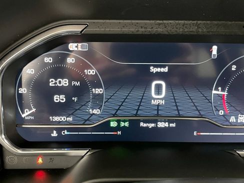 Certified 2025 GMC Sierra 1500 AT4 w/ AT4 Premium Package image 33