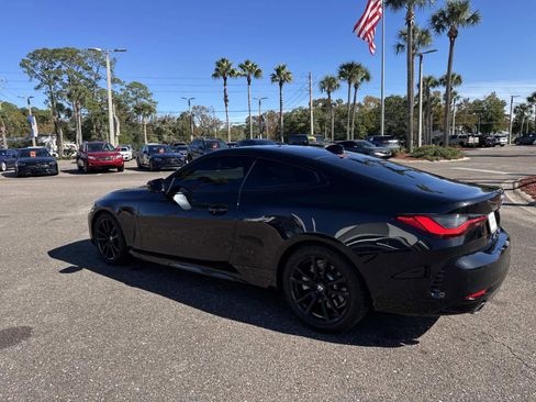 Used 2021 BMW 430i 430i w/ Convenience Package image 7