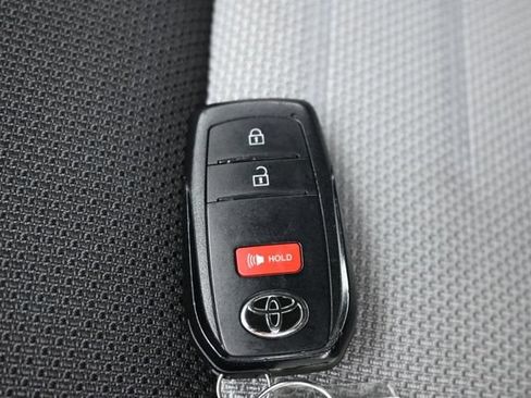 Used 2025 Toyota 4Runner TRD Sport Premium AWD/4WD image 25