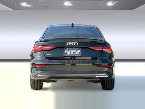 Used 2022 Audi A3 2.0T Premium w/ Convenience Package image 9