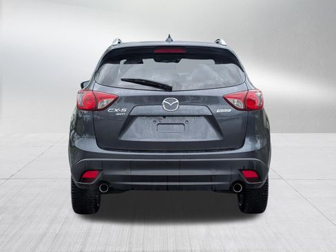 Used 2016 MAZDA CX-5 Grand Touring AWD/4WD image 6