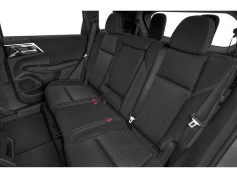 Used 2023 Mitsubishi Outlander ES FWD image 49