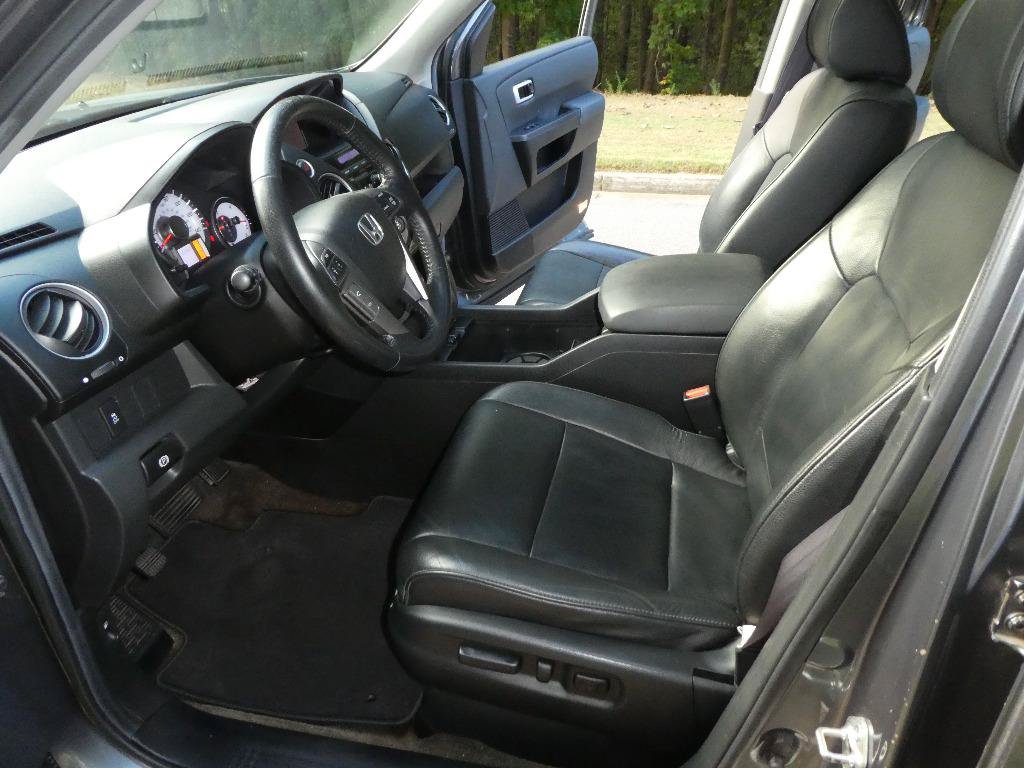 Used 2013 Honda Pilot EX-L image 4