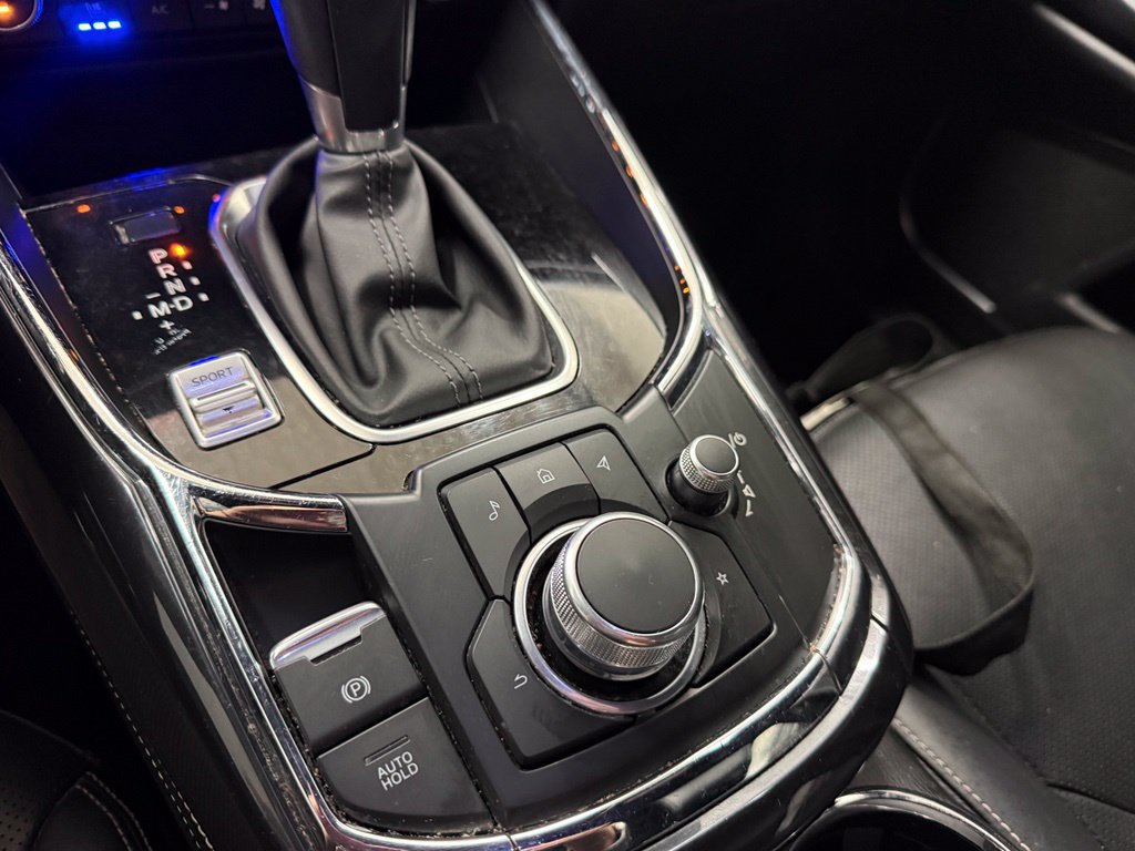 Used 2021 MAZDA CX-9 Grand Touring AWD/4WD image 19