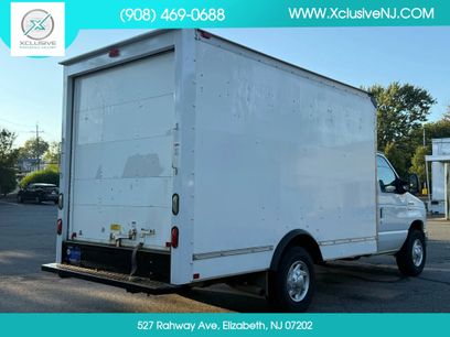 Used 2015 Ford E-350 and Econoline 350 Super Duty