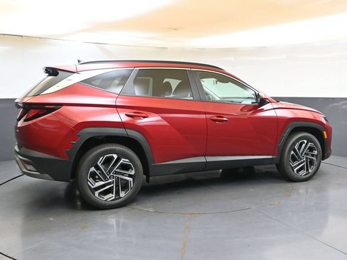 New 2026 Hyundai Tucson SEL Plus AWD/4WD image 6