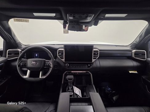 New 2026 Toyota Tundra Platinum image 55