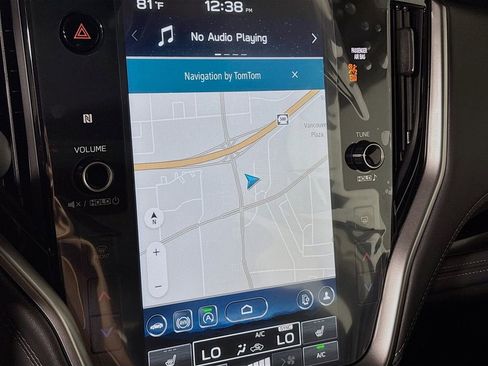 New 2025 Subaru Legacy Limited image 15