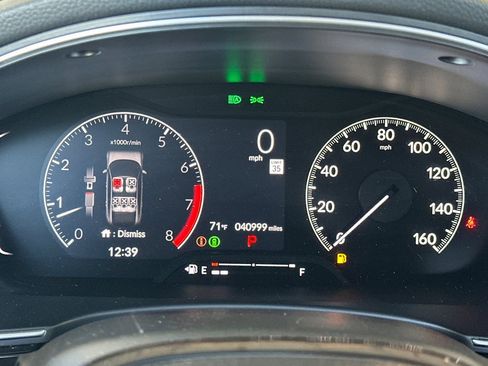 Used 2024 Honda Civic EX-L image 23