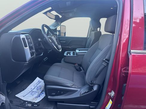 Used 2018 GMC Sierra 1500 SLE w/ SLE Value Package image 17