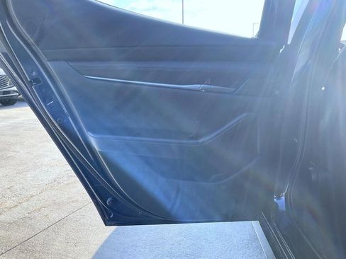 New 2026 MAZDA MAZDA3 s Sport FWD image 19